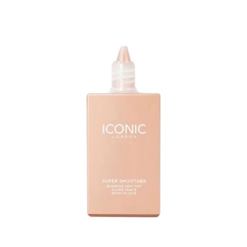 ICONIC London Super Smoother Blurring Skin Tint